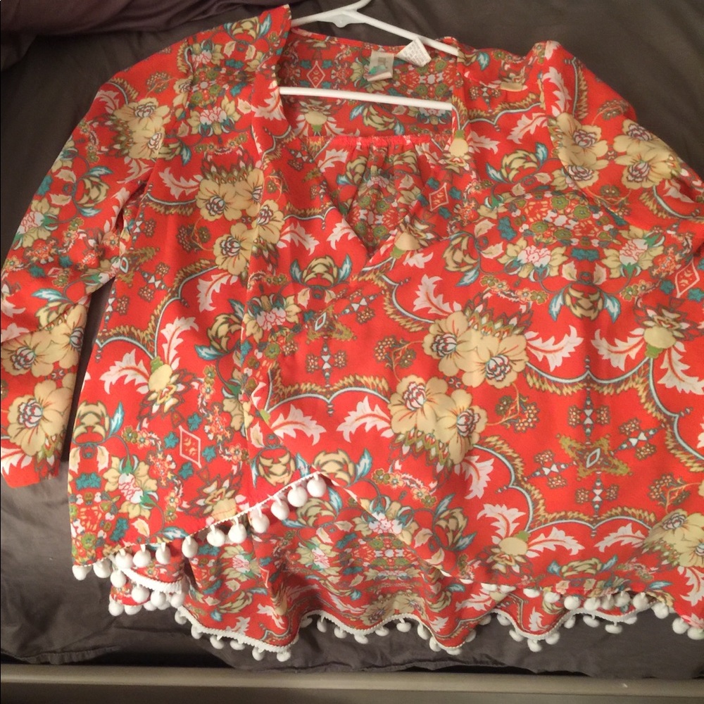 Cardigan - Picture 2 of 2